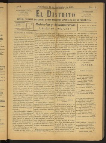 Imagen del registro