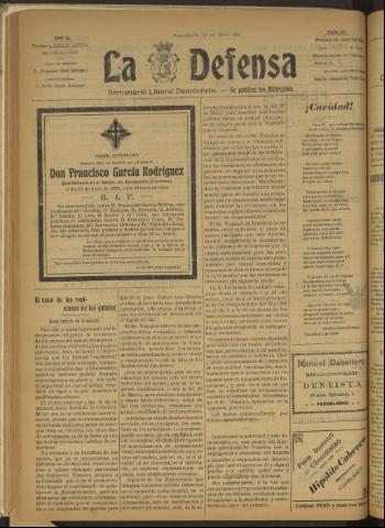 Imagen del registro