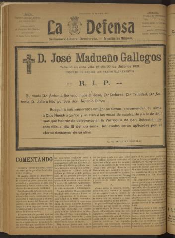 Imagen del registro