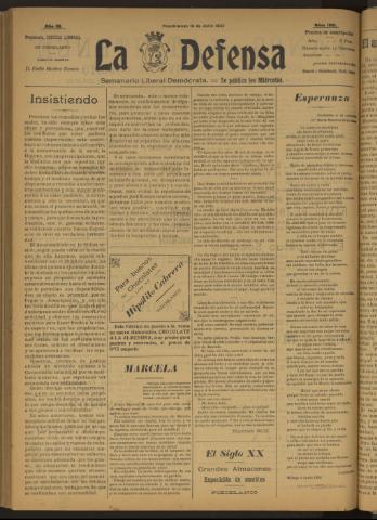 Imagen del registro