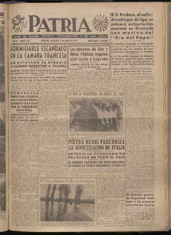 Imagen del registro