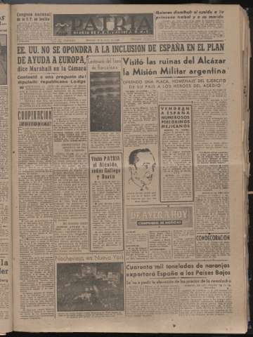 Imagen del registro