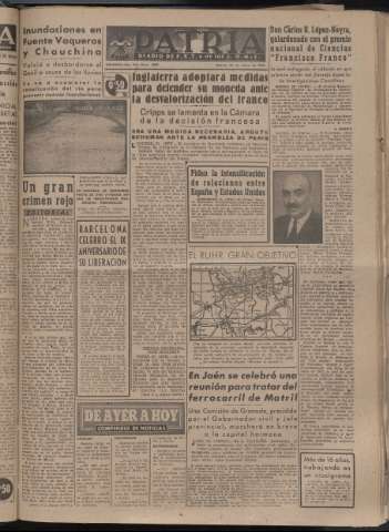 Imagen del registro