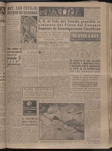 Imagen del registro