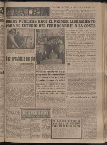 Imagen del registro