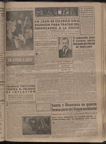 Imagen del registro