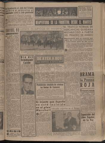 Imagen del registro