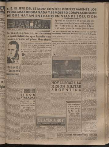 Imagen del registro
