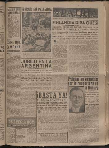 Imagen del registro