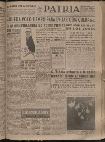 Imagen del registro