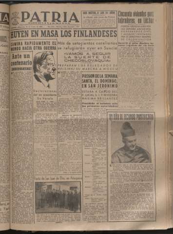 Imagen del registro