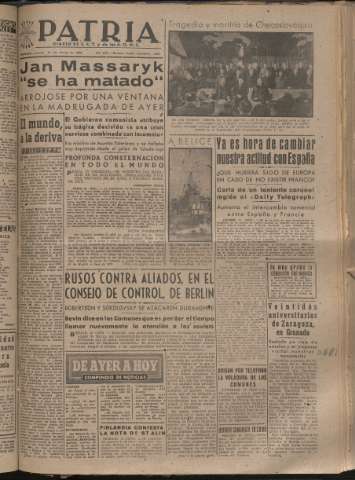 Imagen del registro