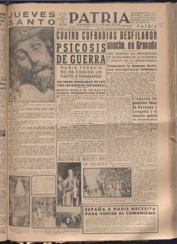 Imagen del registro
