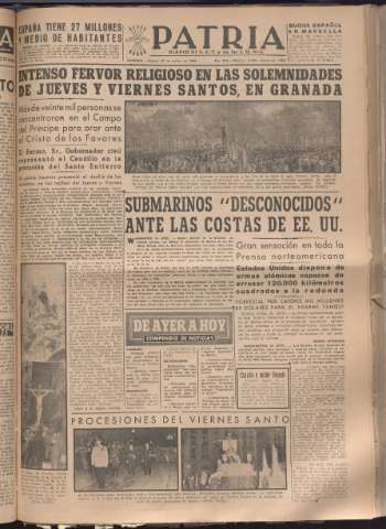 Imagen del registro