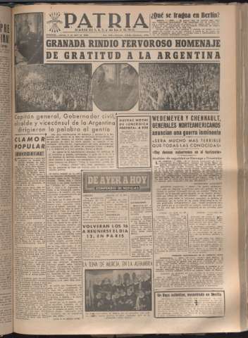 Imagen del registro