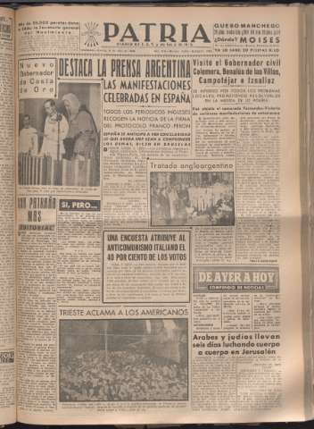 Imagen del registro