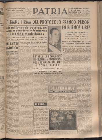 Imagen del registro