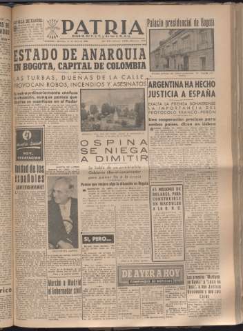 Imagen del registro