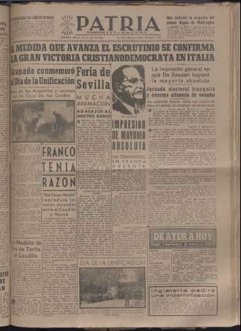 Imagen del registro