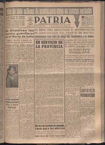 Imagen del registro