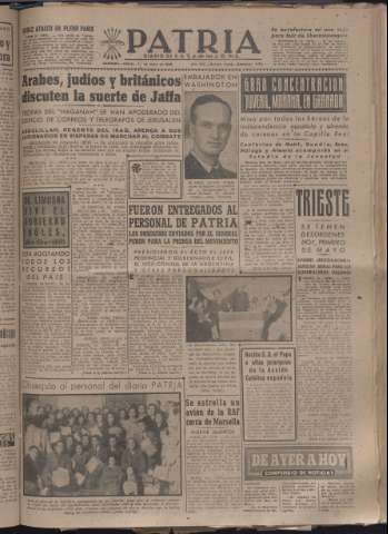 Imagen del registro