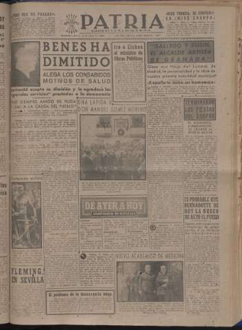 Imagen del registro