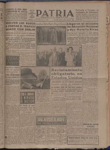 Imagen del registro