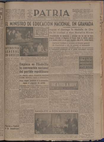 Imagen del registro