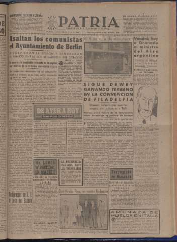Imagen del registro