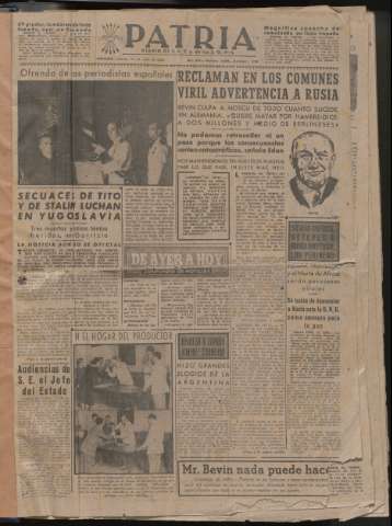 Imagen del registro