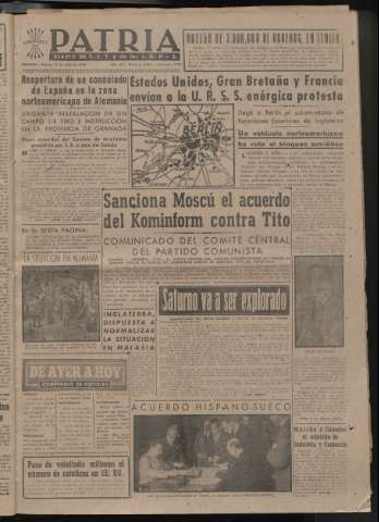Imagen del registro