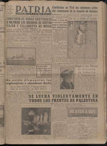 Imagen del registro