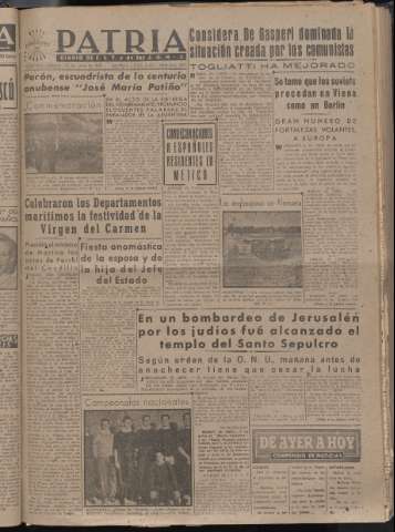 Imagen del registro