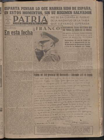 Imagen del registro