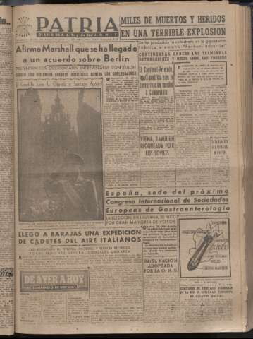 Imagen del registro