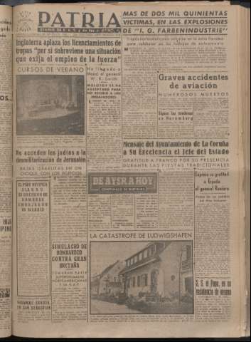Imagen del registro