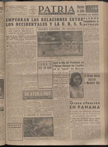 Imagen del registro