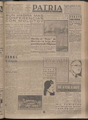Imagen del registro