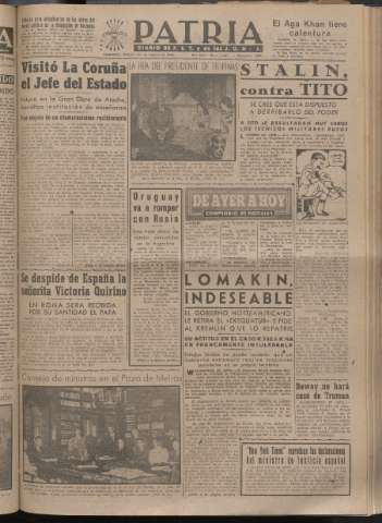 Imagen del registro
