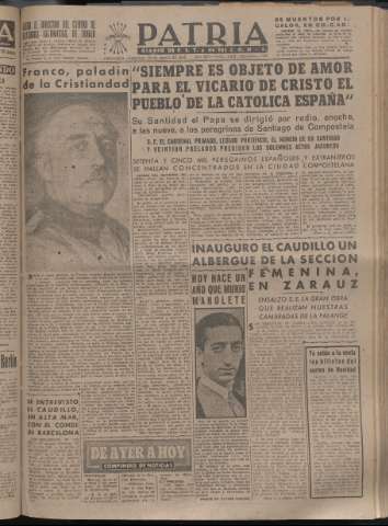 Imagen del registro