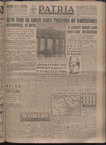 Imagen del registro