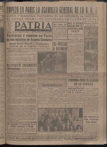 Imagen del registro