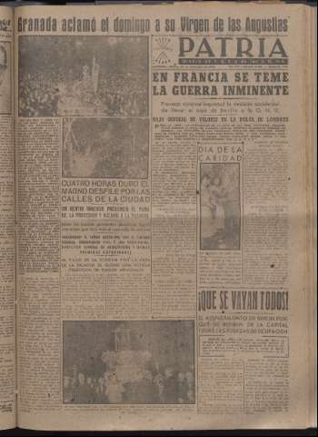 Imagen del registro