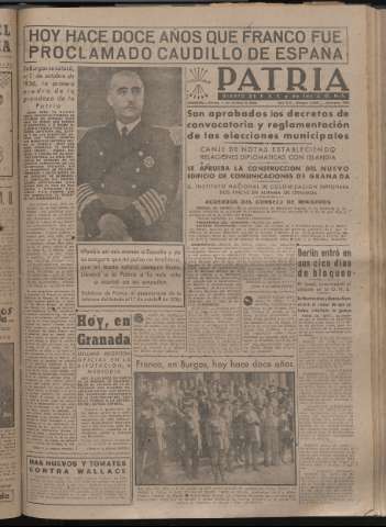 Imagen del registro