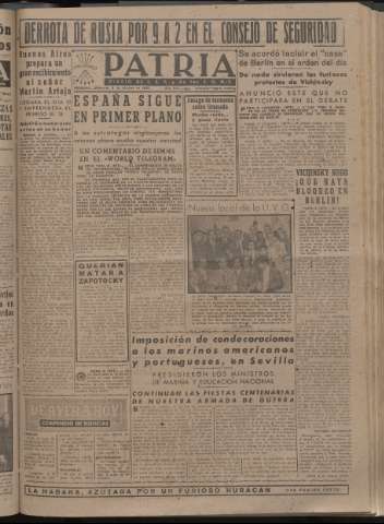 Imagen del registro