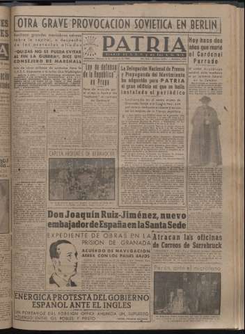 Imagen del registro