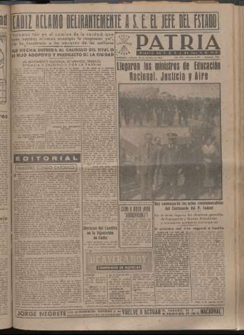 Imagen del registro