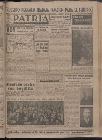 Imagen del registro