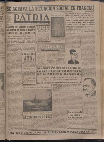 Imagen del registro
