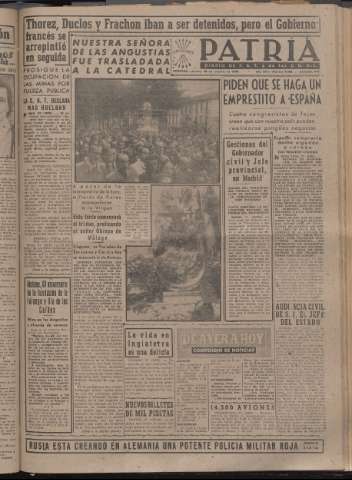 Imagen del registro